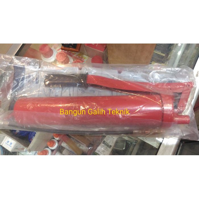 

Gun Grease