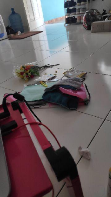 Es246  Apron Masak Celemek