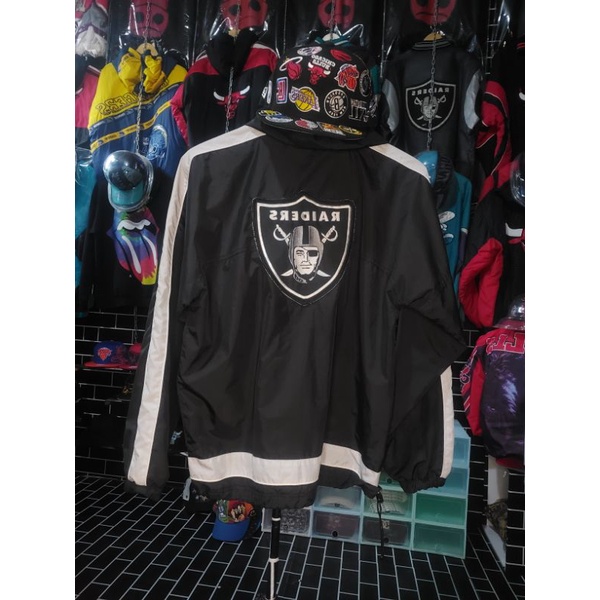 jaket raiders