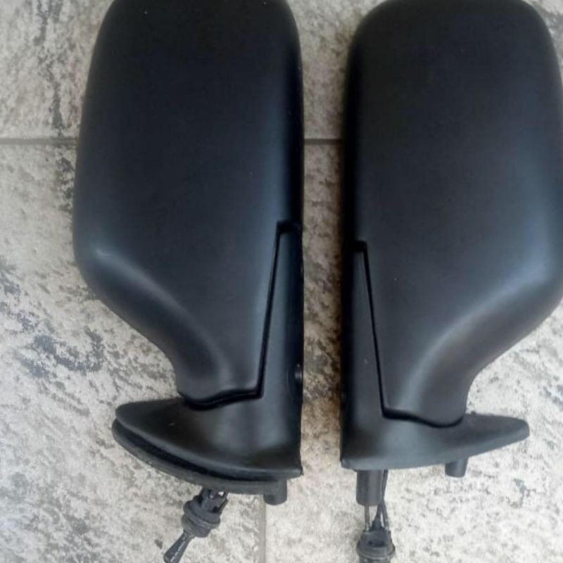 spion mobil NHG new higride atau hi sporty Sepasang manual