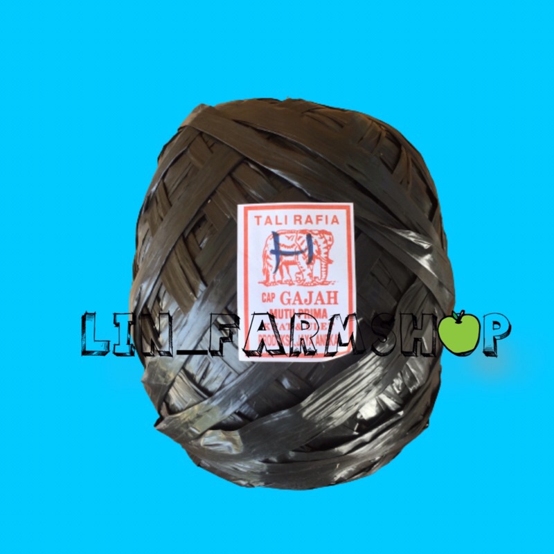 

TALI RAFIA MURAH AWET