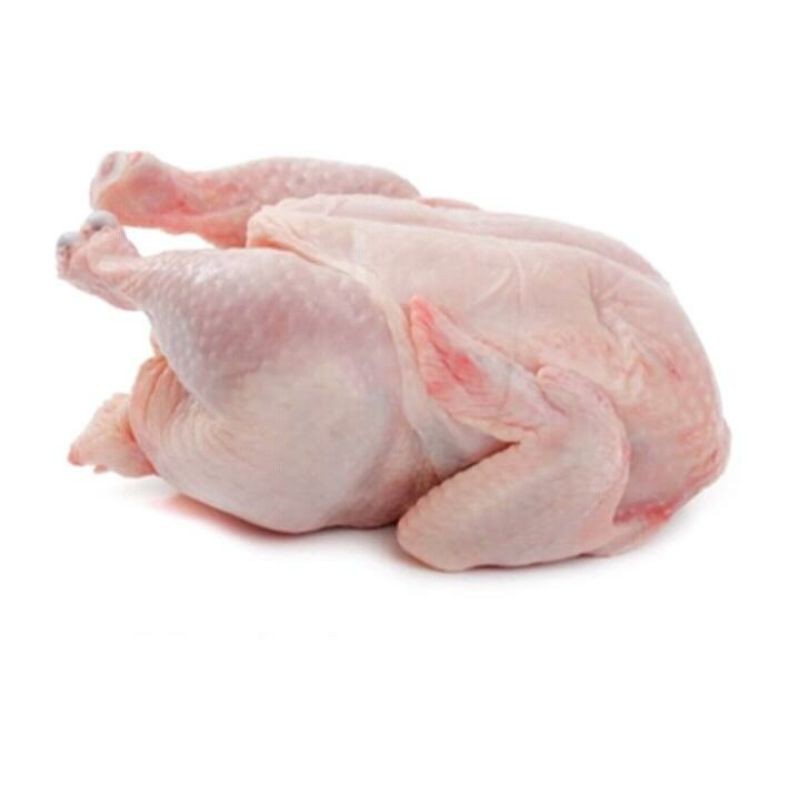 

Ayam negeri broiler segar 1kg