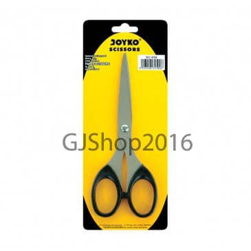 

Gunting Sedang Joyko Stainless SC-838