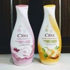 Citra Body Lotion 120ml