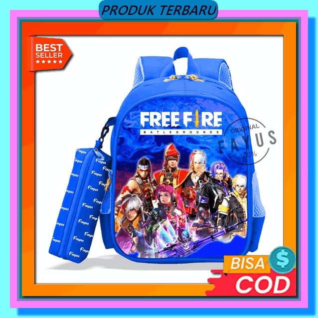 Tas Ransel Anak Lucu / Tas Ransel Karakter Anak Sekolah Laki Sd Karakter Muslim Ransel Mengaji Anak 