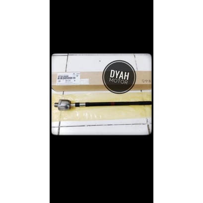 ‌Long Tie Rod TRAJET Rack End TRAJET