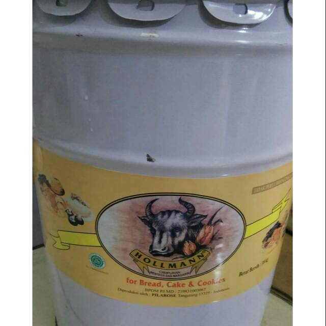 

Hollmann Butter (1kg)