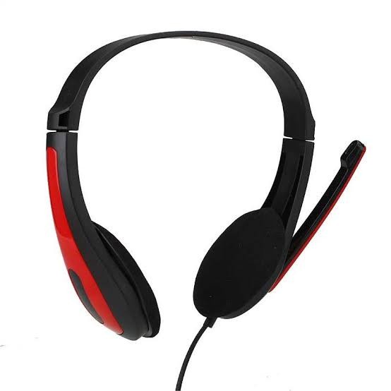 Headset Gaming Mini MBL-588 Headphones With Mic 3.5mm Plug Computer PC