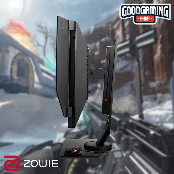 Zowie XL2546 - 240Hz DyAc™ 24.5 inch e-Sports Monitor