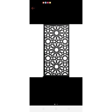 CETAKAN KRAWANGAN GRC