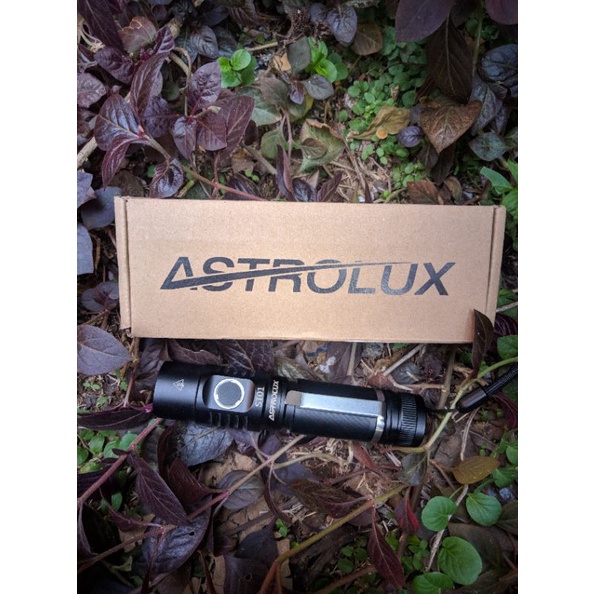 SENTER ASTROLUX ST01 SST40 5000K