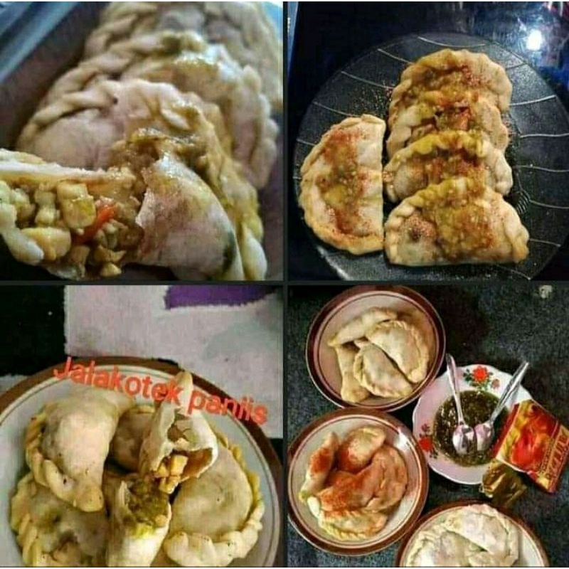 Jalakotek paniis
