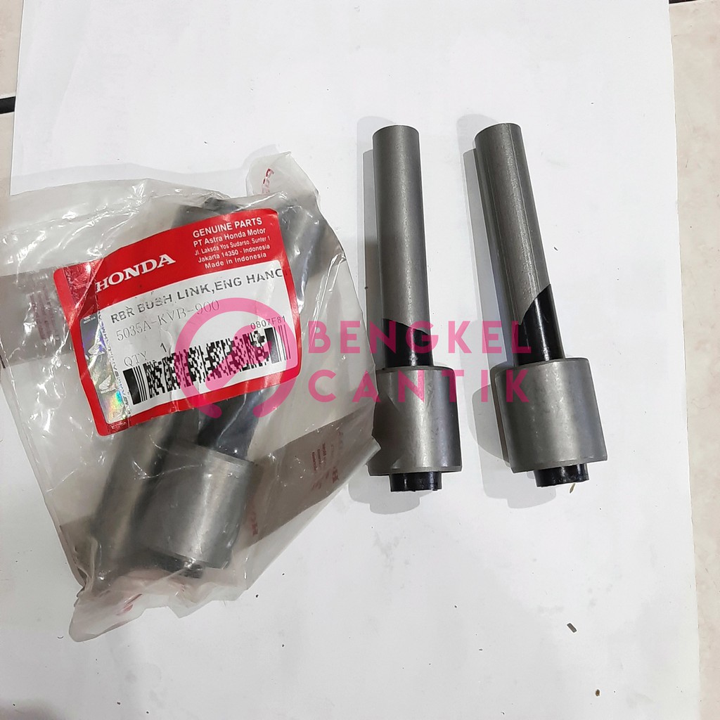 Bos bosh arm fork vario cbs techno  125 / vario 110 lama / vario 110 techno mounting  honda bush dep