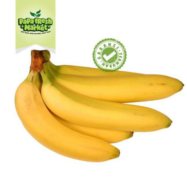 

Terbaru Pisang Cavendish Segar, (Khusus Pengiriman Instan Dan Samday)