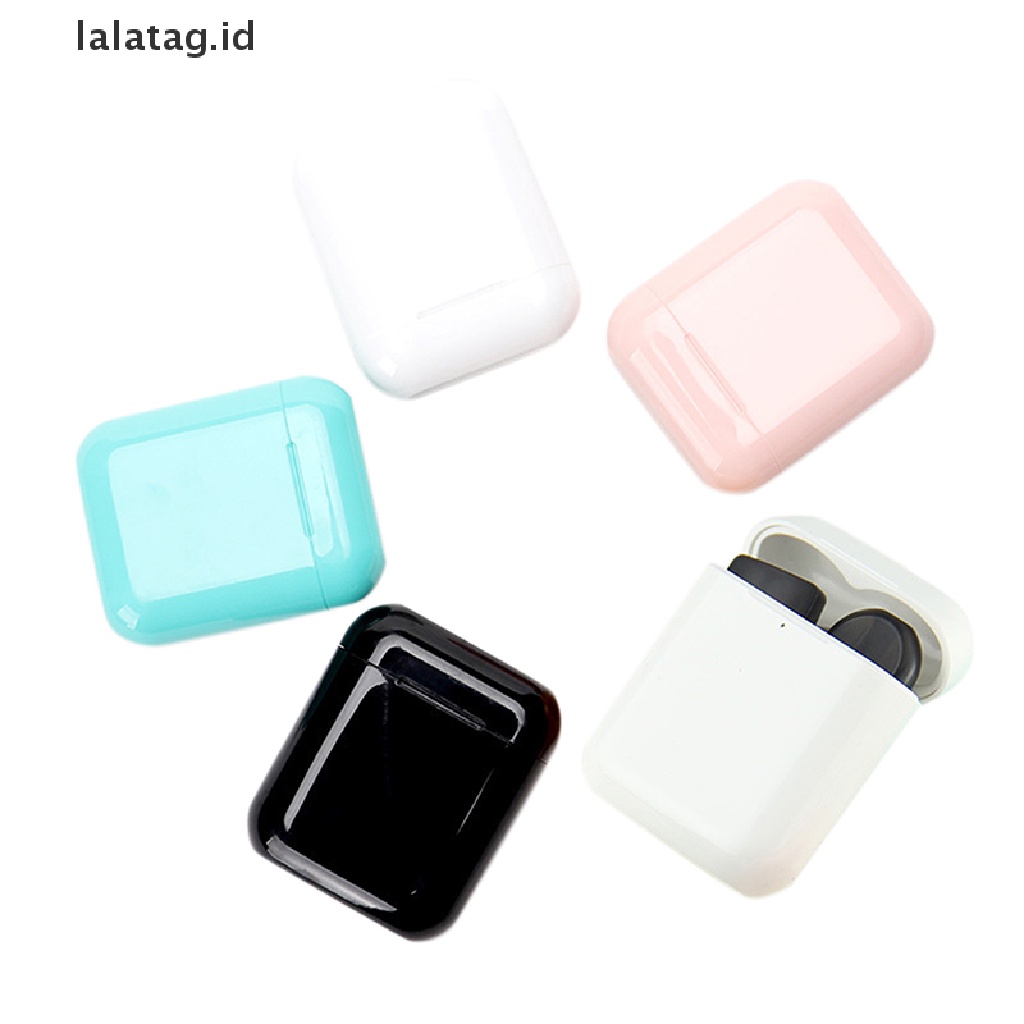 (Flyag) Case Penyimpanan pods Magnetik Portable Untuk Relx Infinity Cegah Hilang