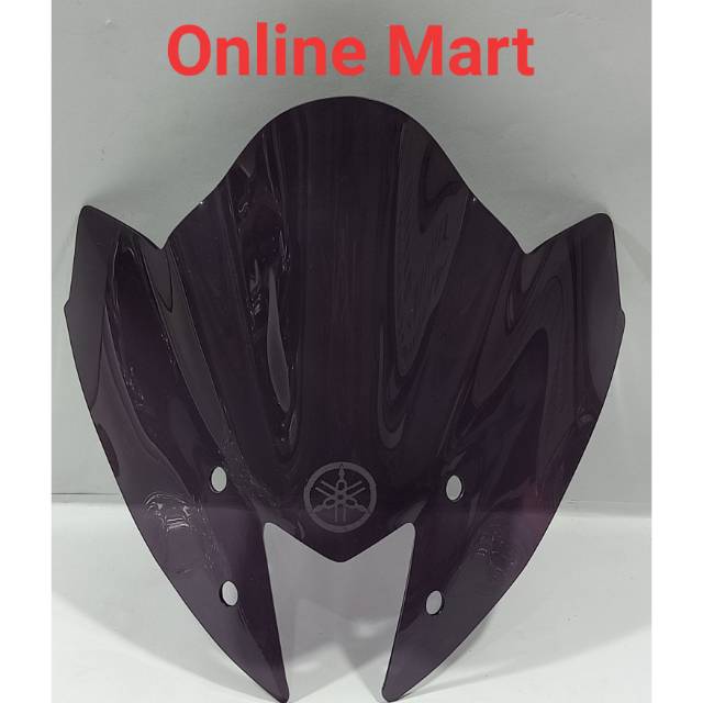 kaca Visor vixion advance murah