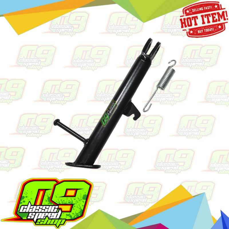 jagang standar samping Tiger lama revo Standart Mirip Original