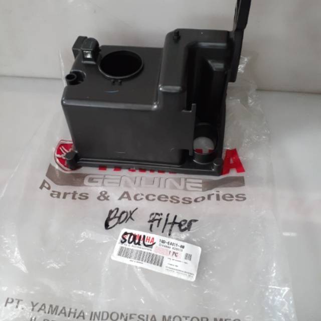 box bok filter mio soul karburator orisinil ygp 14de441100