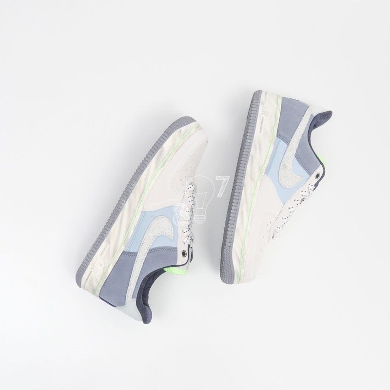 Air Force 1 Low Deep Freeze