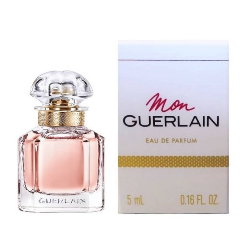 GUERLAIN MON EAU DE PARFUME 5ML