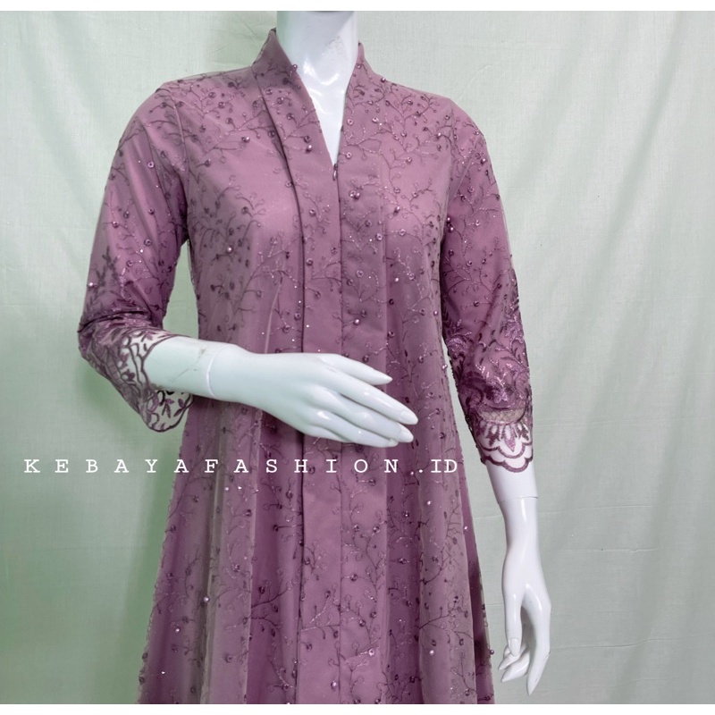 dress/mini dress/dres brukat/dress pesta/kebaya dress modern/dress busui/brukat/dres