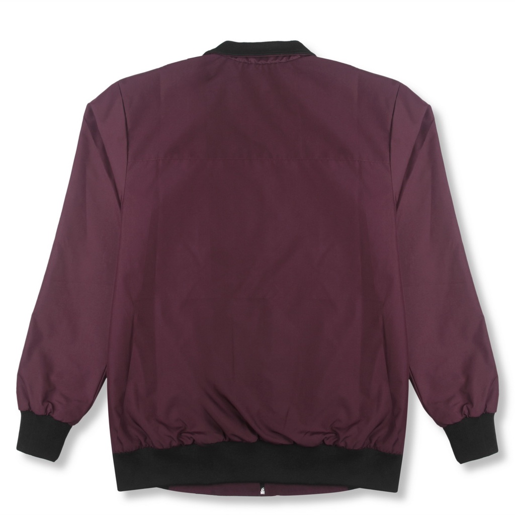 Jaket Bomber Chrome Waterproof