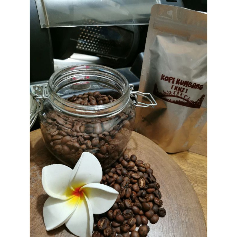 

KOPI ARABICA ACEH GAYO