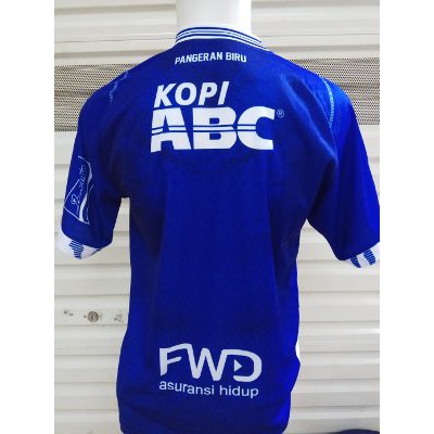 Jual Jersey Persib Bandung home 2018 Murah