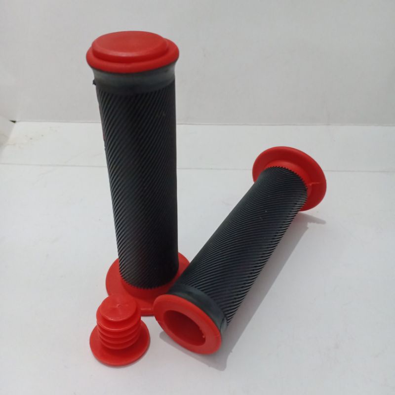 Handgrip Grip Bulu Universal