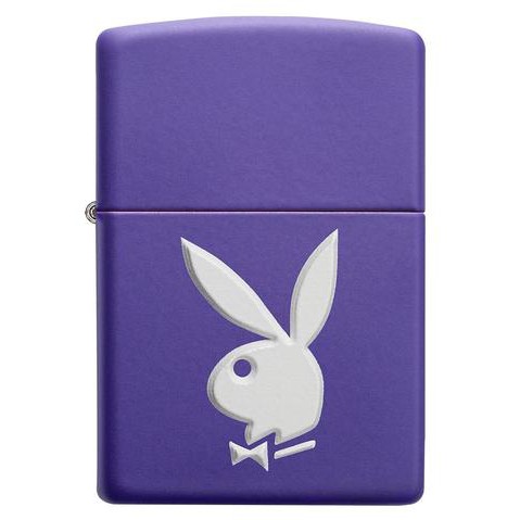 Korek Zippo Original Playboy 49286