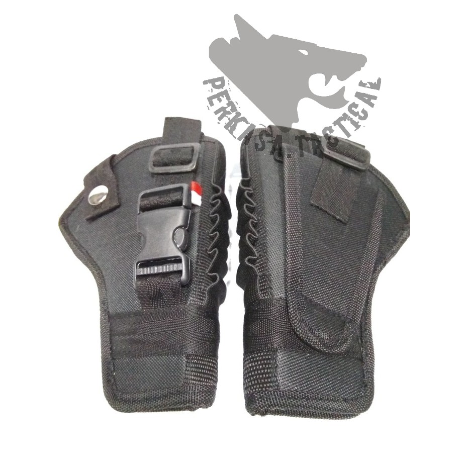 Sarung Pistol FN - Holster 1