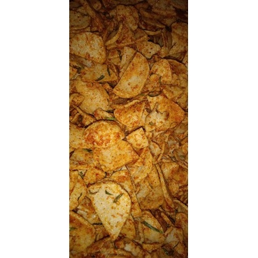 

Basreng Pedas