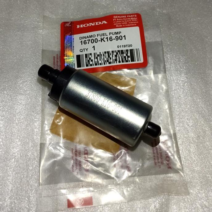 ROTAK FUEL PUMP HONDA BEAT FI SCOOPY FI VARIO 125 ORIGINAL K16