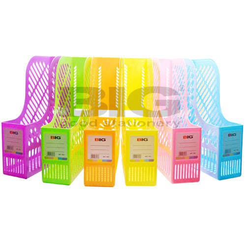 

Box File Plastik Keranjang - 7001 PASTEL