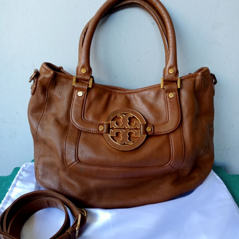 Preloved Tory Burch Amanda Brown