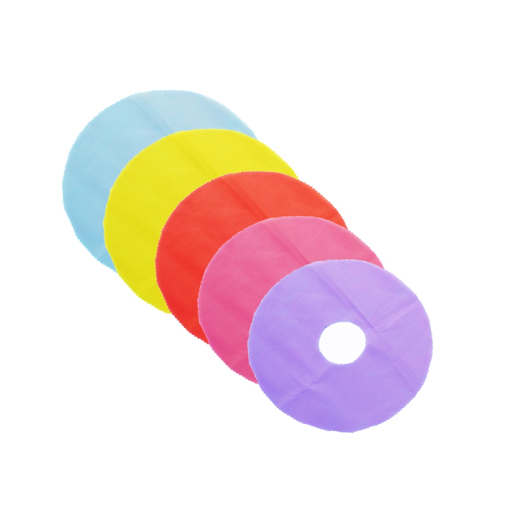 Collar Kitten Kain Untuk Anak Kucing Umur 2-4 Bulan Kucing