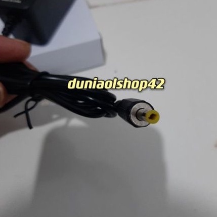 Adaptor tensi OMRON 6v 2A