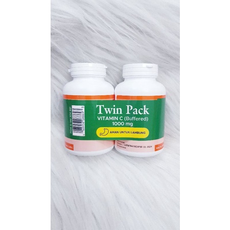 Natural Factors Vitamin C 1000mg