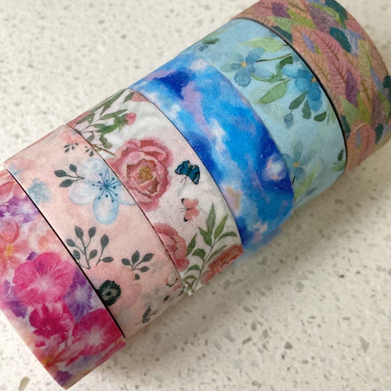 

washi tape new arrival 3