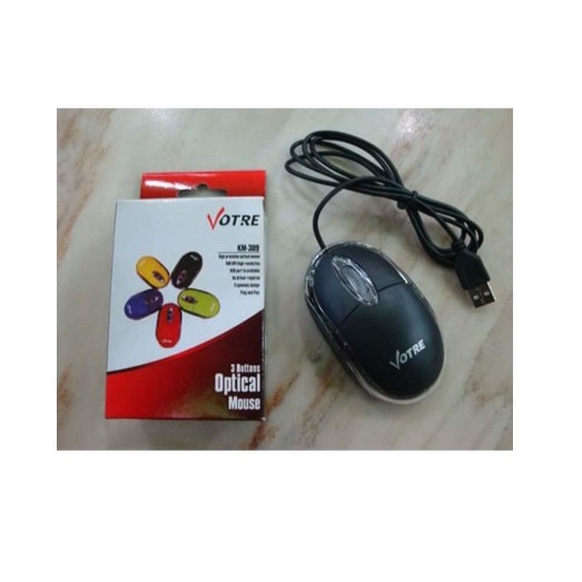 Mouse murah