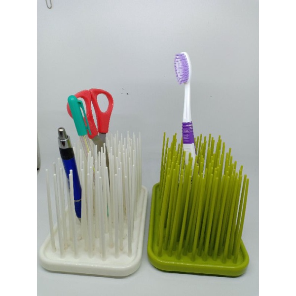 

Preloved - Plastik Square multifungsi