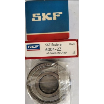 Bearing SKF 6004-2Z / 6004-2Z/C3