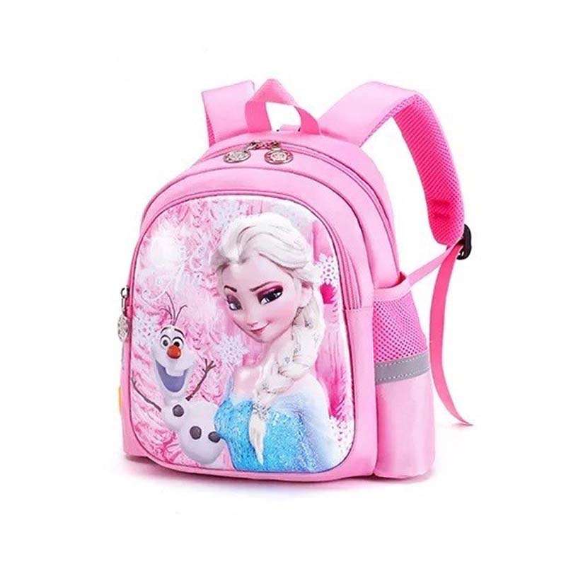 TAS RANSEL ANAK PROZEN ELSA FULL COLOUR