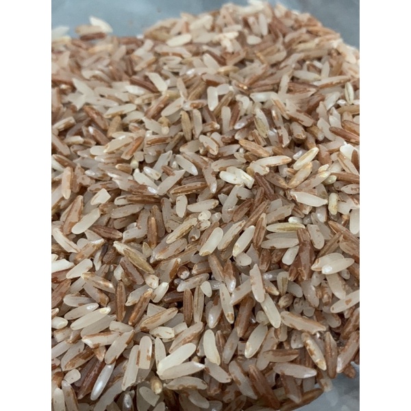 

BERAS MERAH SOSOH KUPAS 5kg PREMIUM