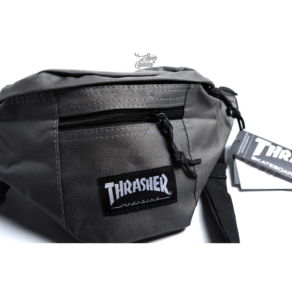 Tas slempang Thrasher import slingbag