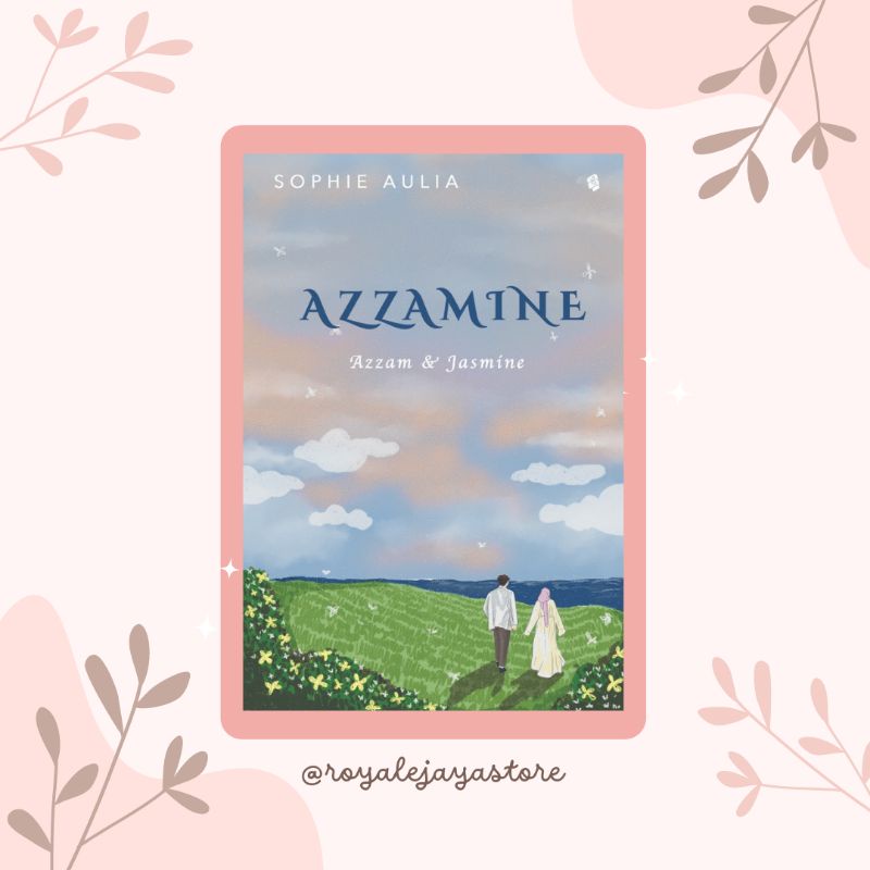 

Azzamine