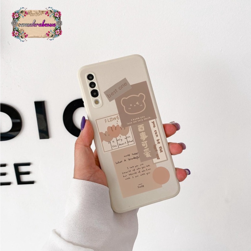 SS076 SOFTCASE  INFINIX SMART 6 PLUS HOT 12 PLAY NOTE 12 SB4164