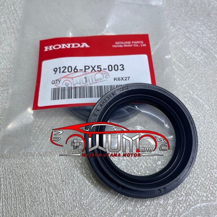 OIL SEAL PINION SEAL SIL RODA KIRI GARDAN ACCORD MAESTRO CIELO CRV M/T