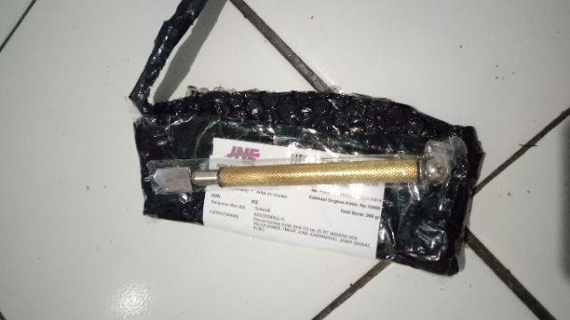 Pisau Potong Kaca - Pisau Kaca - Potongan Kaca Bagus Murah