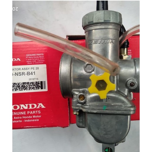 KARBURATOR NSR 26 CARBURATOR PE 26